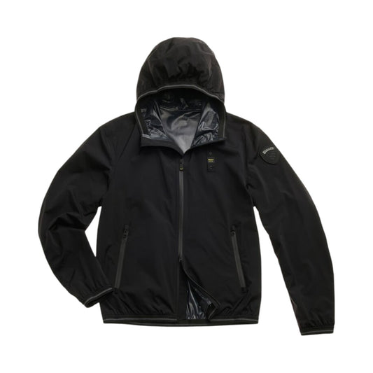 Giubbino BLAUER Farrin