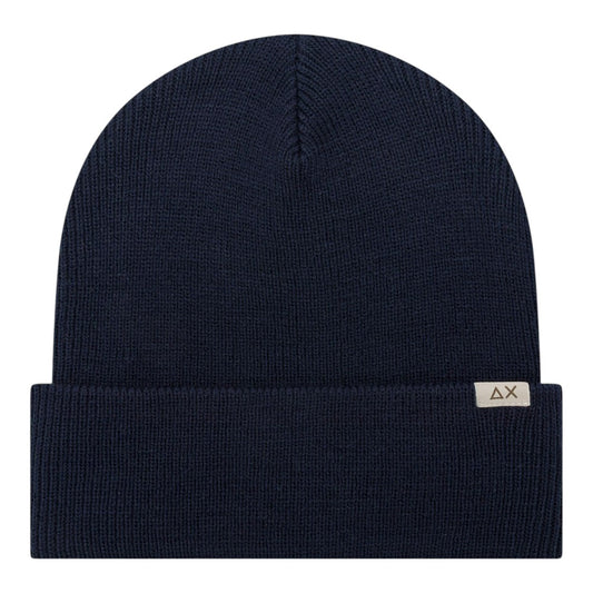 Cappello SUN68 lana