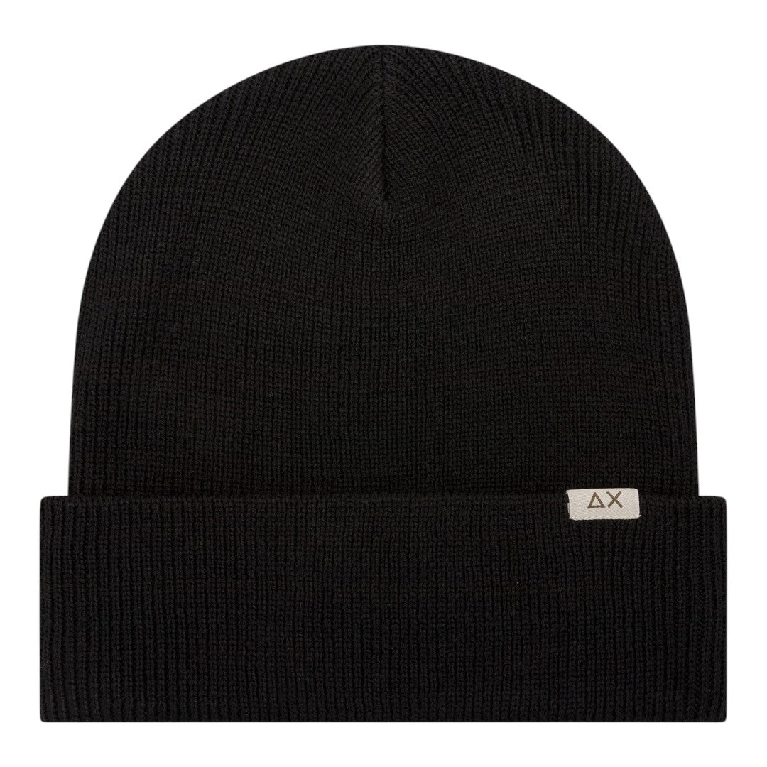 Cappello SUN68 lana