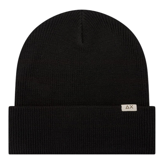 Cappello SUN68 lana