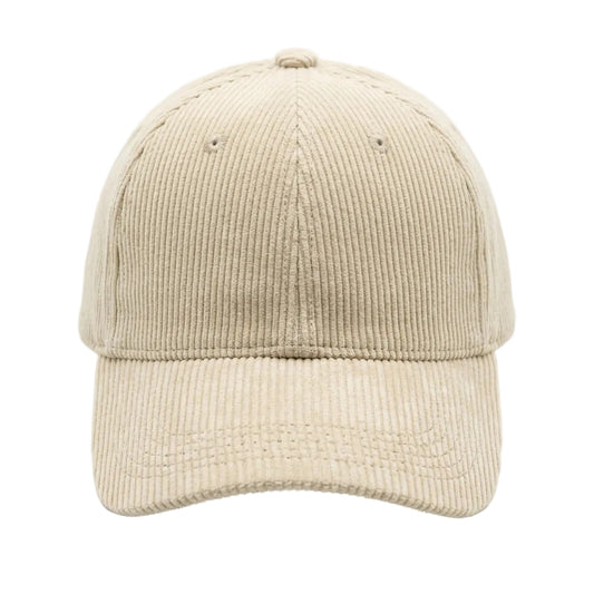 Cappello da Baseball Seinse in Velluto a Coste