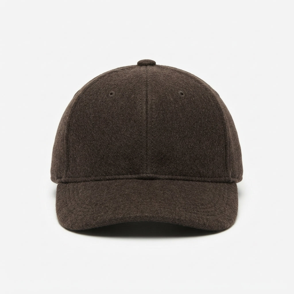 Cappello Baseball SSeinse - Lana