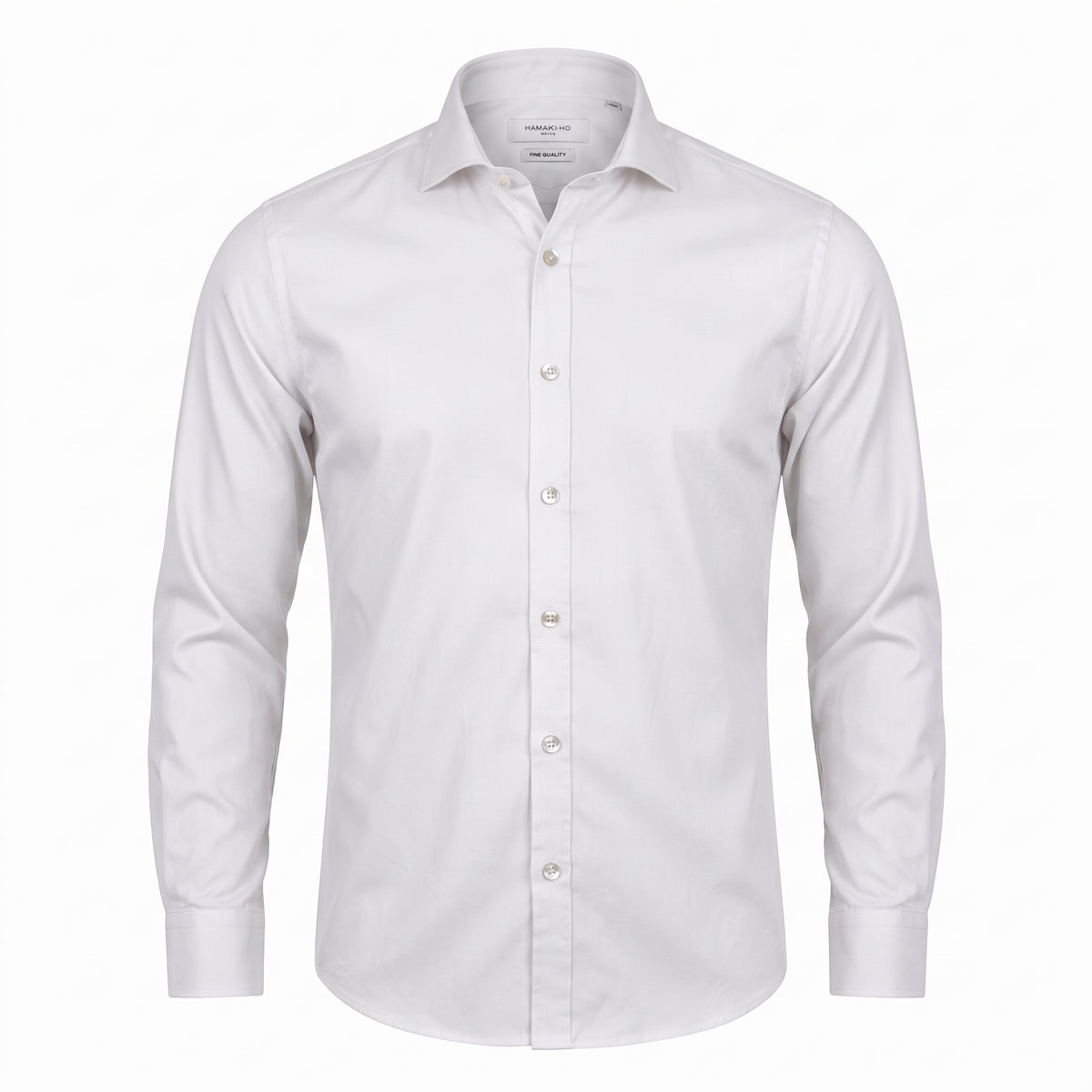 Camicia Uomo Hamaki-Ho Fine Quality