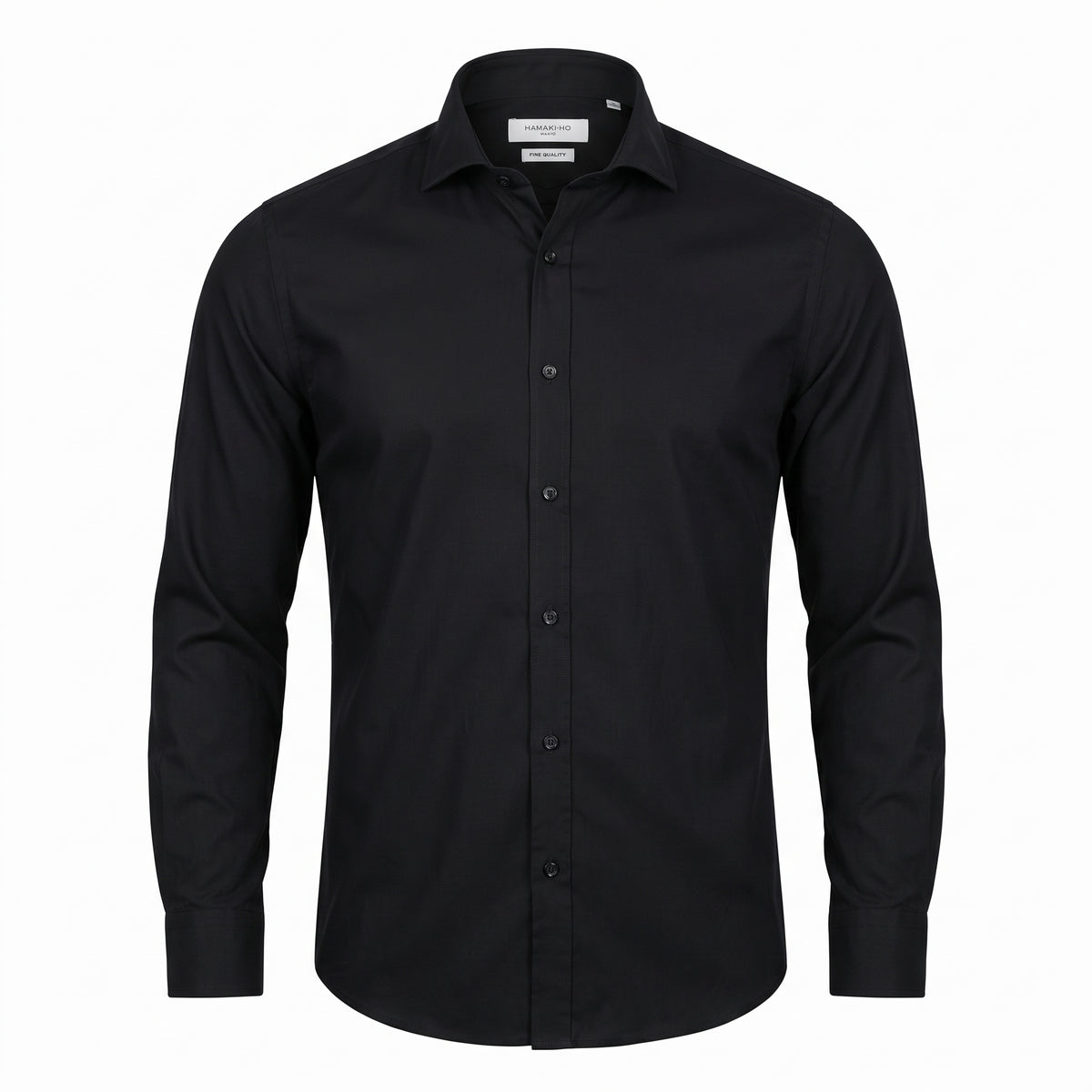 Camicia Uomo Hamaki-Ho Fine Quality