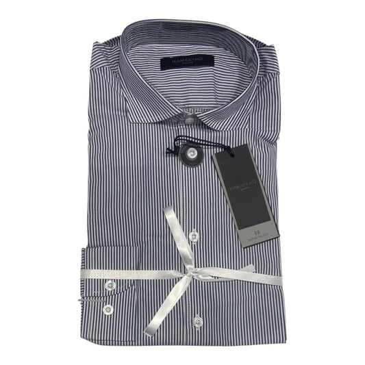 Camicia HAMAKI-HO a righe