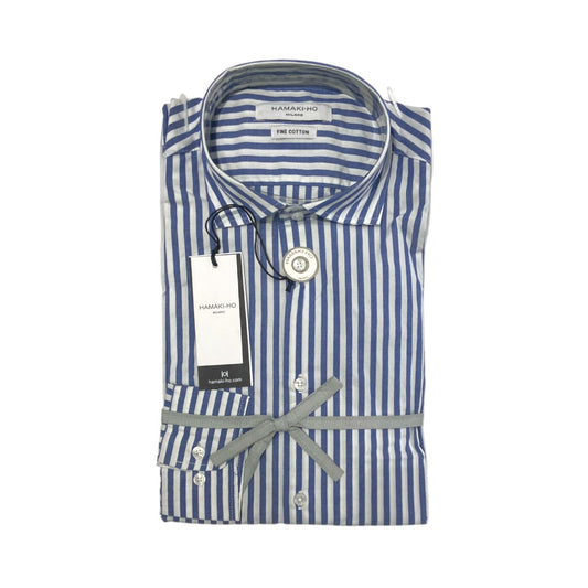 Camicia Hamaki-Ho a righe