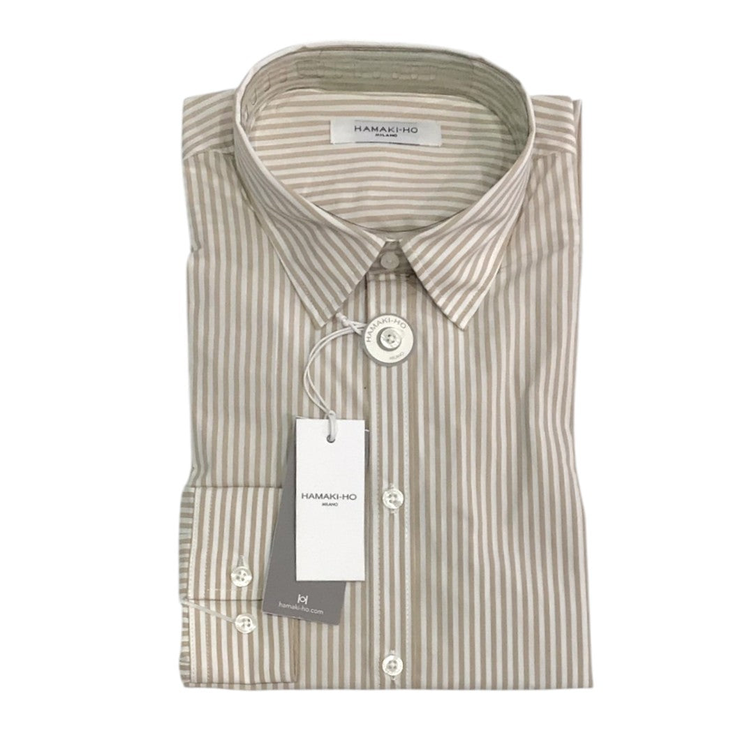 Camicia Hamaki-Ho Milano – Eleganza Dinamica