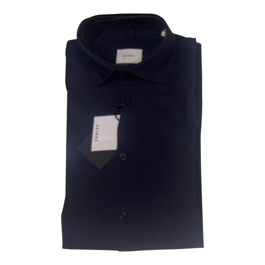 Camicia SEINSE tessuto Tech