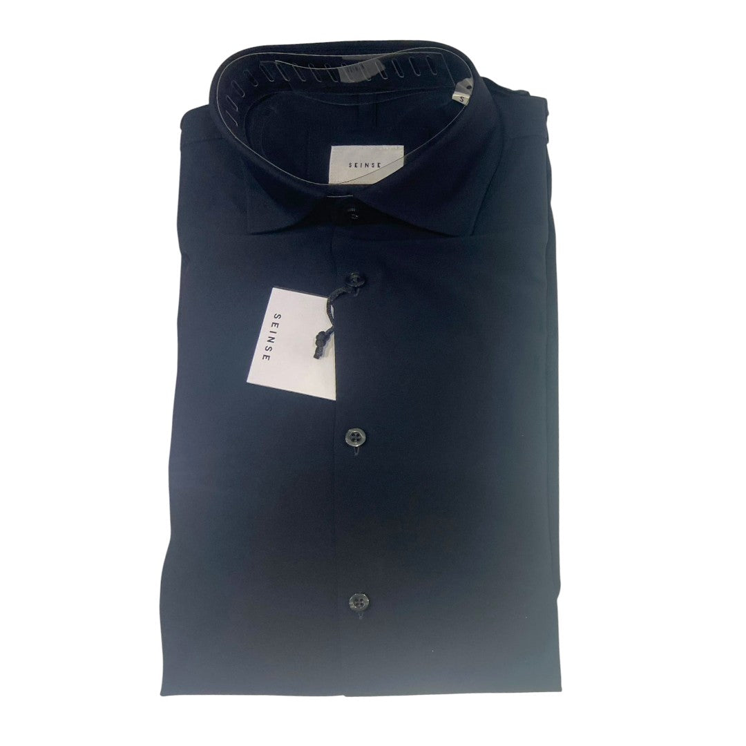 Camicia SEINSE tessuto Tech