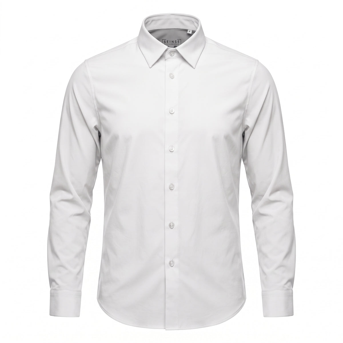 Camicia SEINSE Performance - no stiro