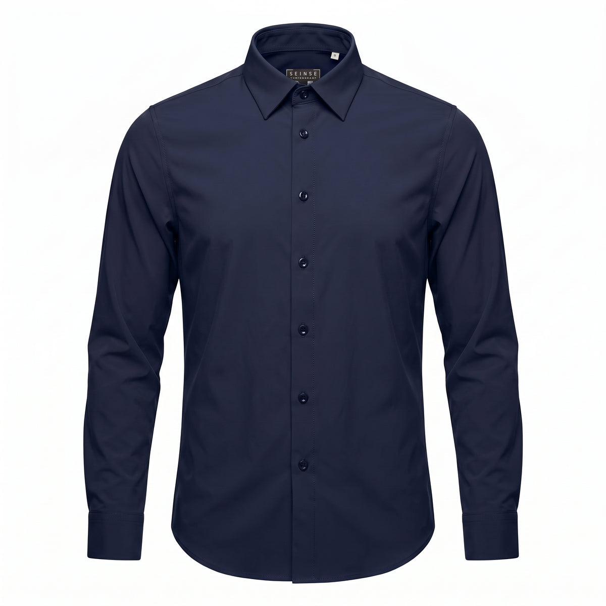 Camicia SEINSE Performance - no stiro
