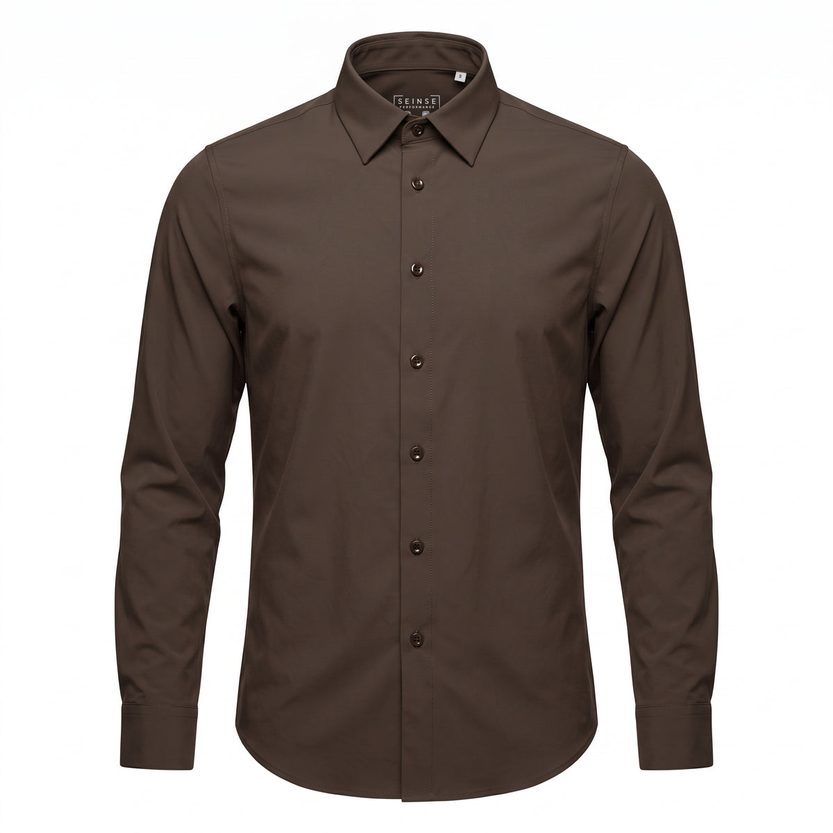 Camicia SEINSE Performance - no stiro