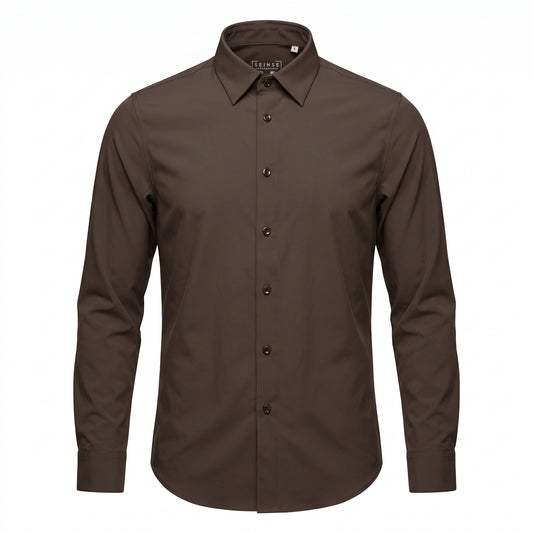 Camicia SEINSE Performance - no stiro