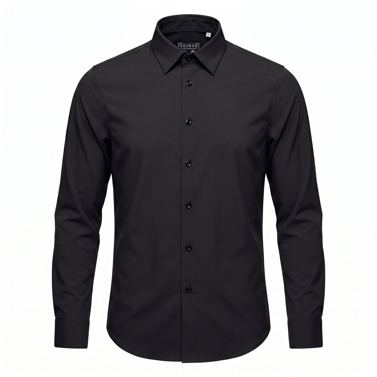 Camicia SEINSE Performance - no stiro