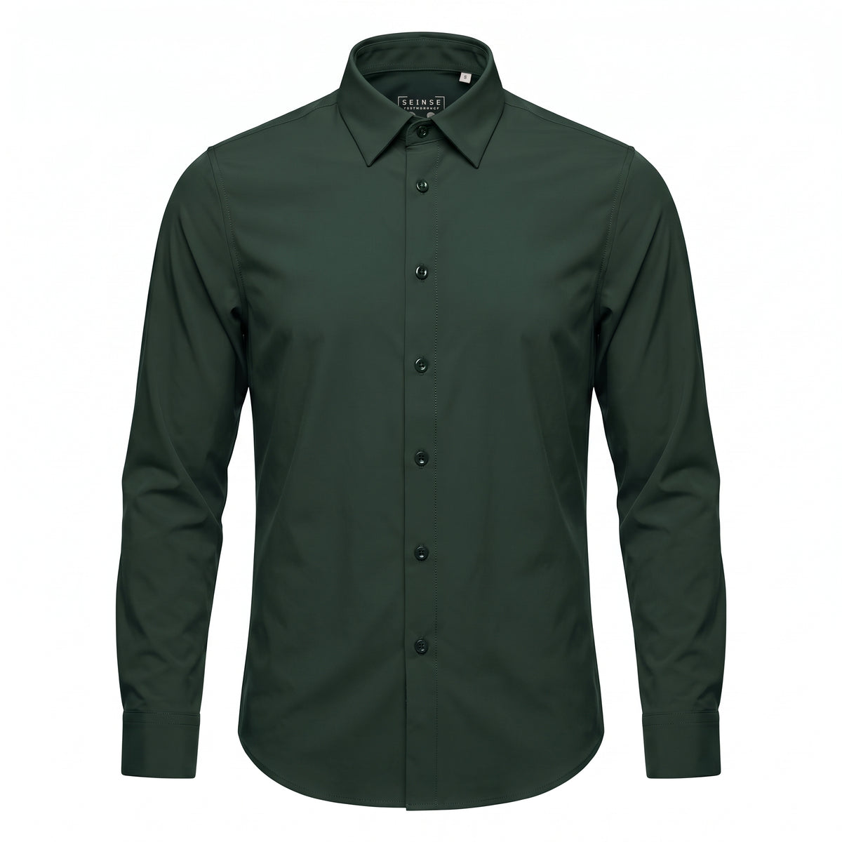 Camicia SEINSE Performance - no stiro