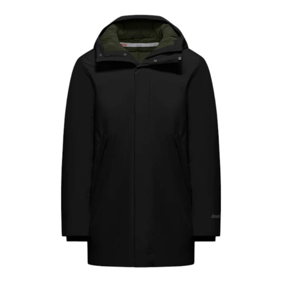 Giubbino INVICTA parka