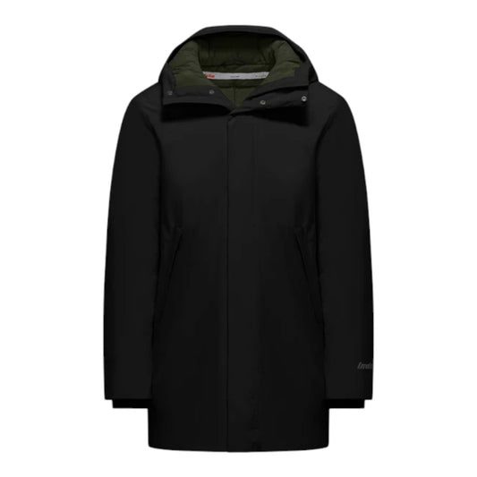 Giubbino INVICTA parka