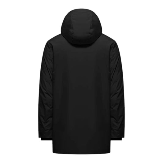 Giubbino INVICTA parka