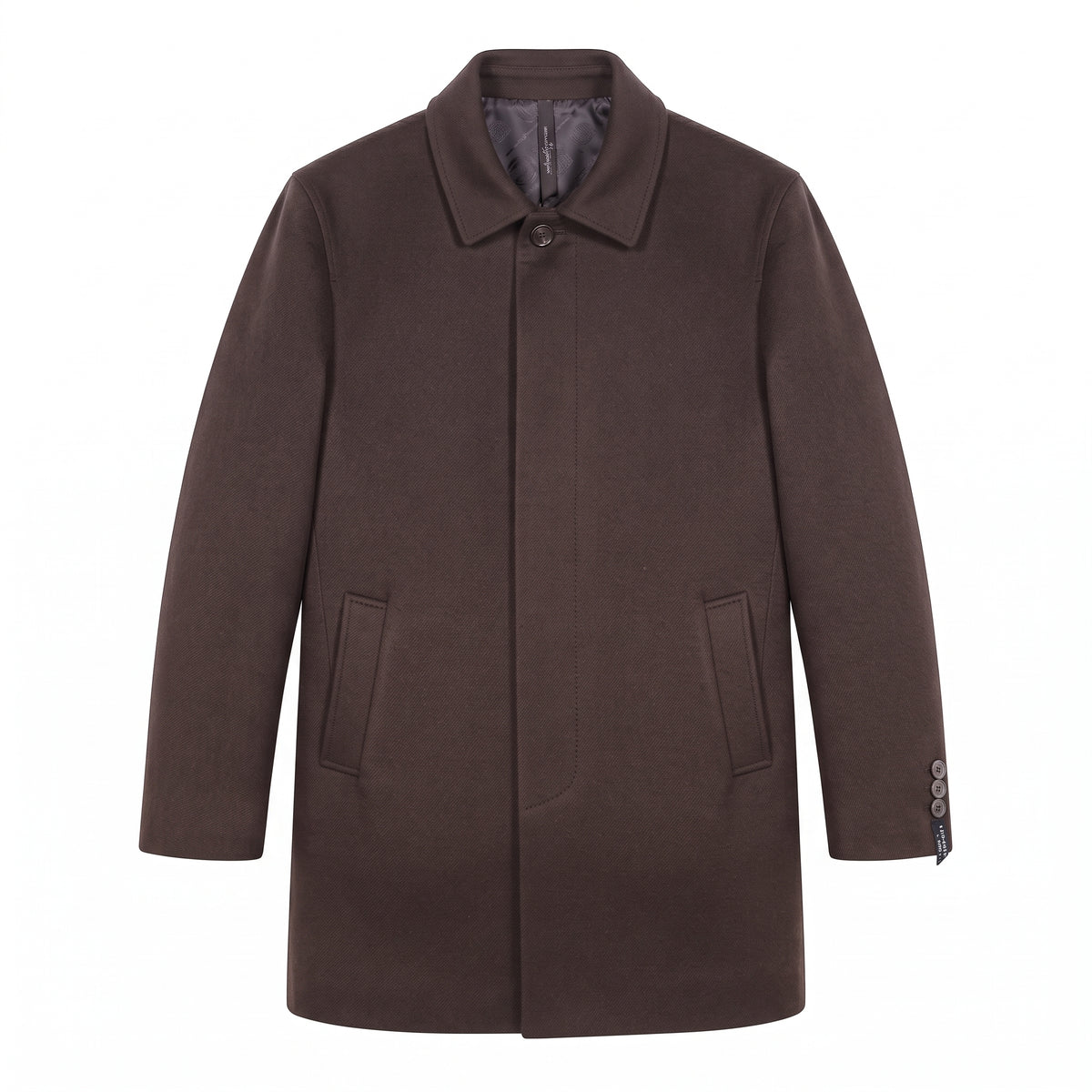 Cappotto elegante Hamaki-Ho
