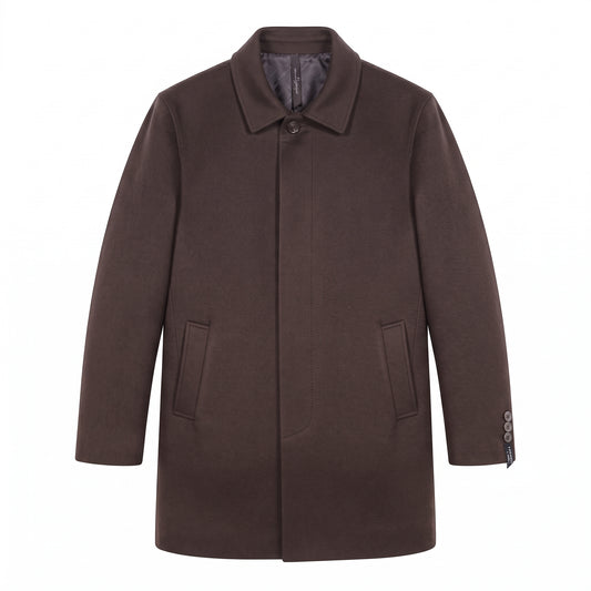 Cappotto elegante Hamaki-Ho