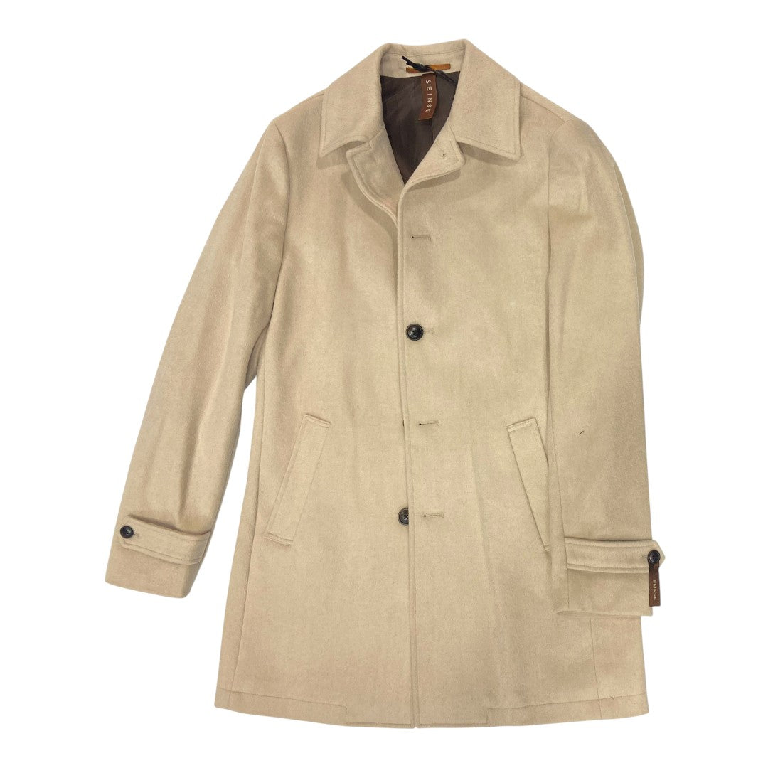 Cappotto SEINSE lana