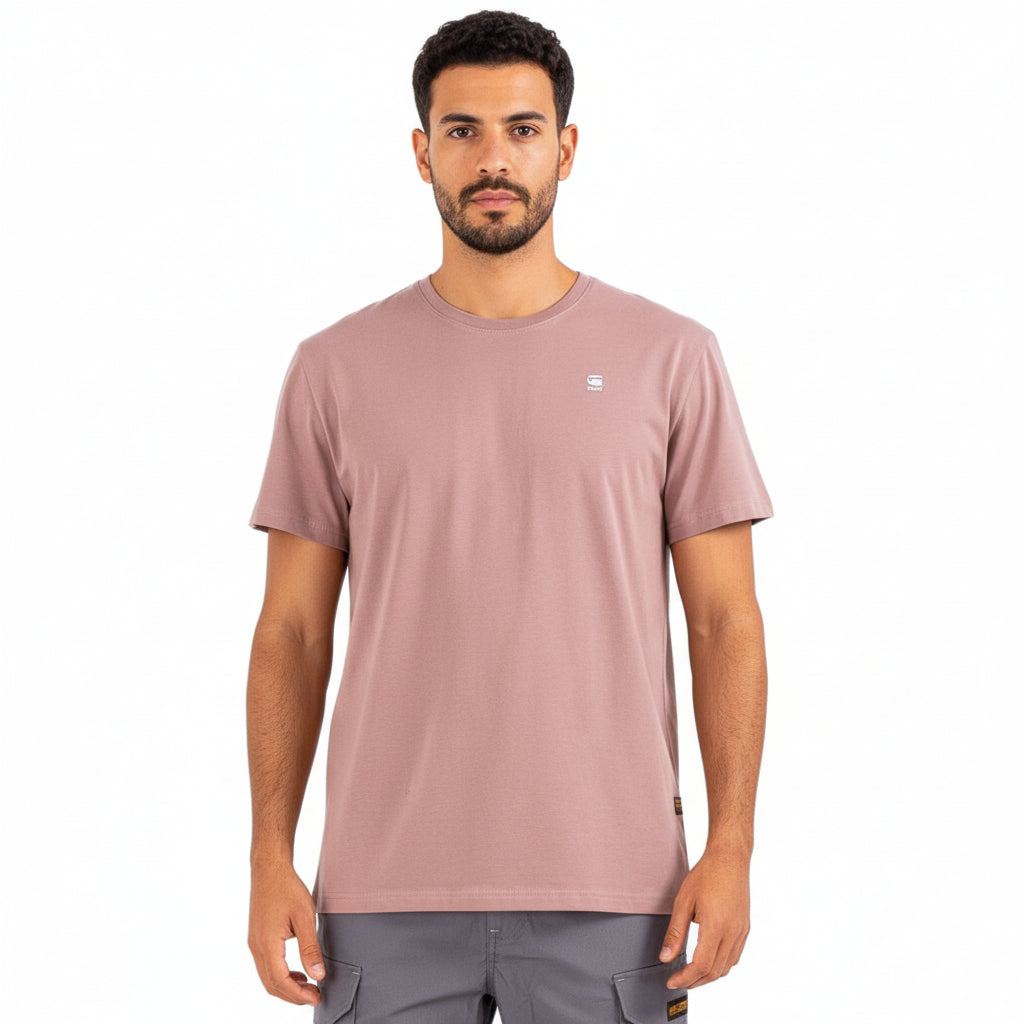 T-Shirt Base Gstar