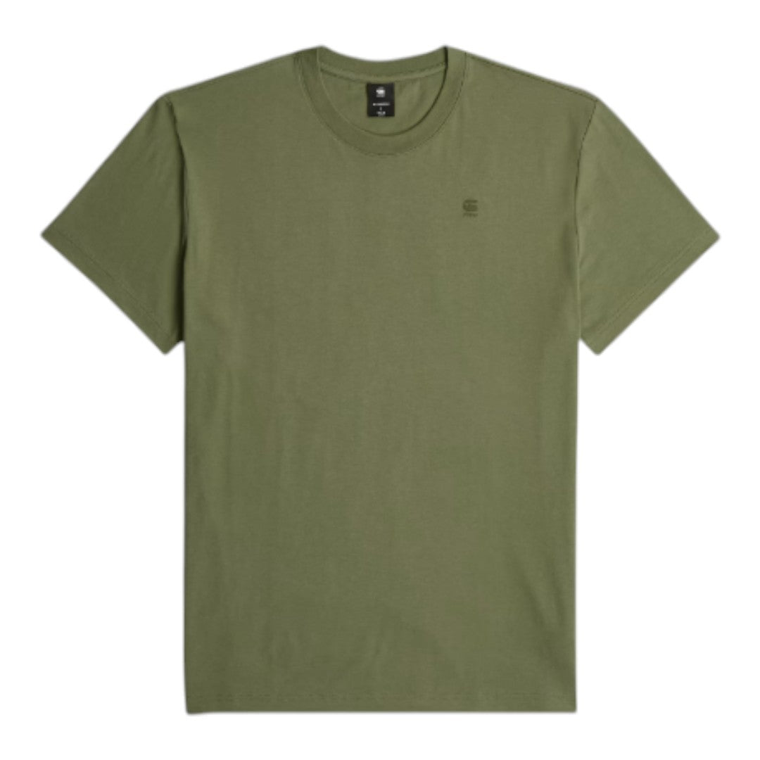T-Shirt Base Gstar
