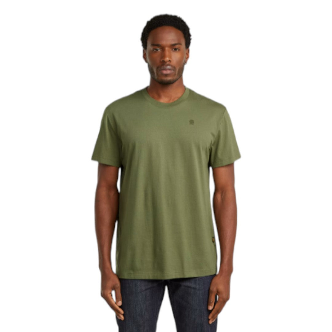 T-Shirt Base Gstar