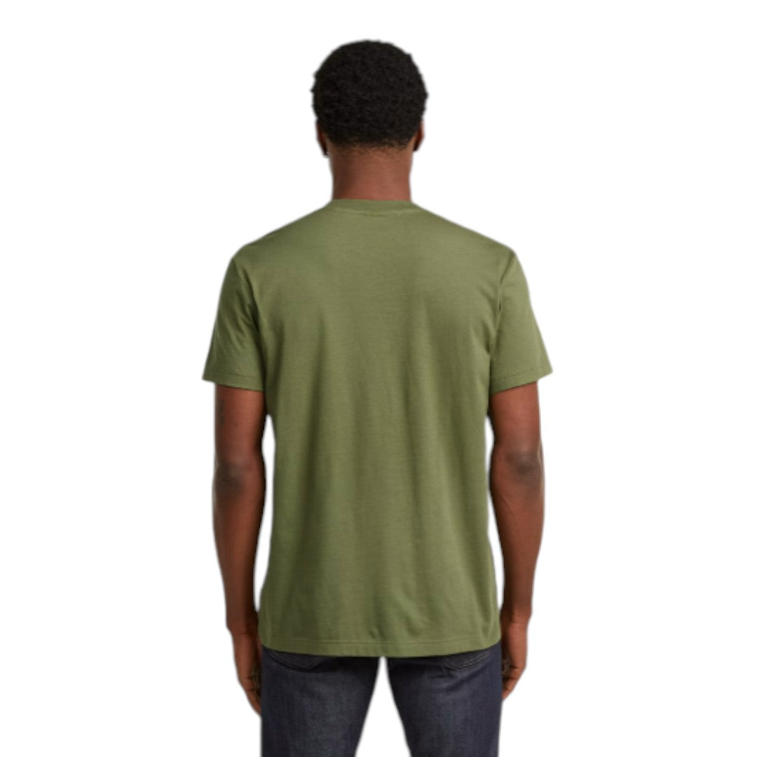 T-Shirt Base Gstar