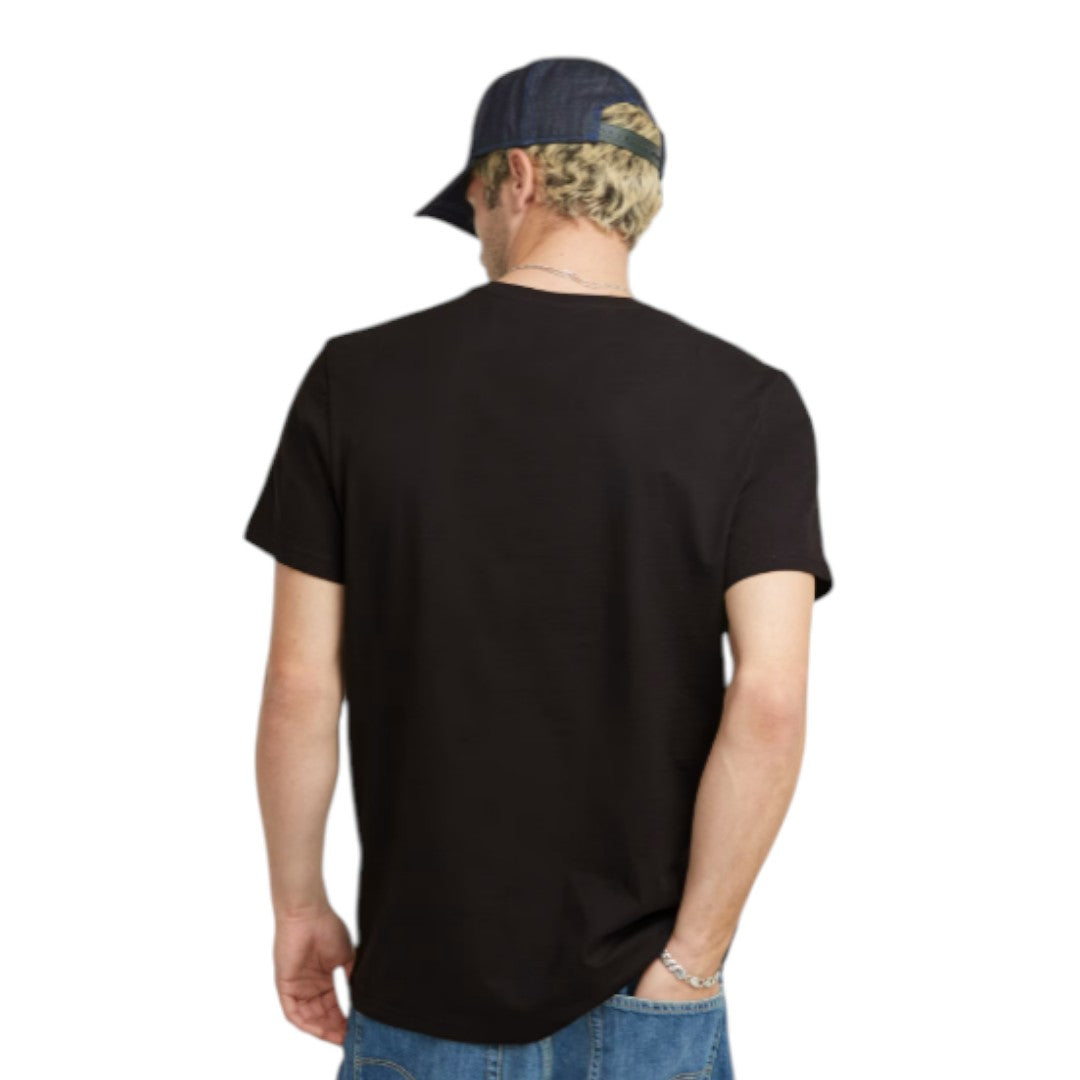 T-Shirt Base Gstar