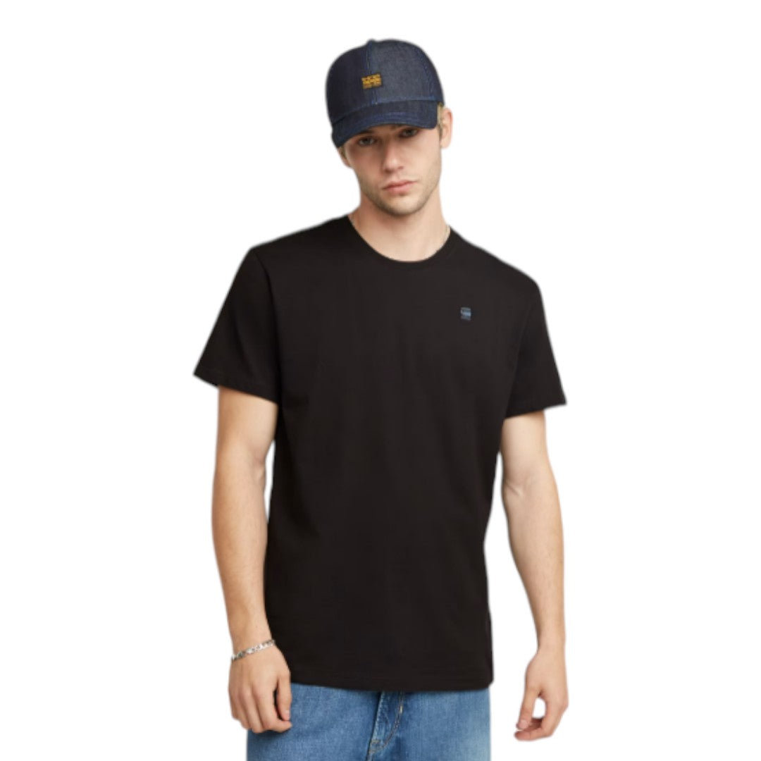 T-Shirt Base Gstar