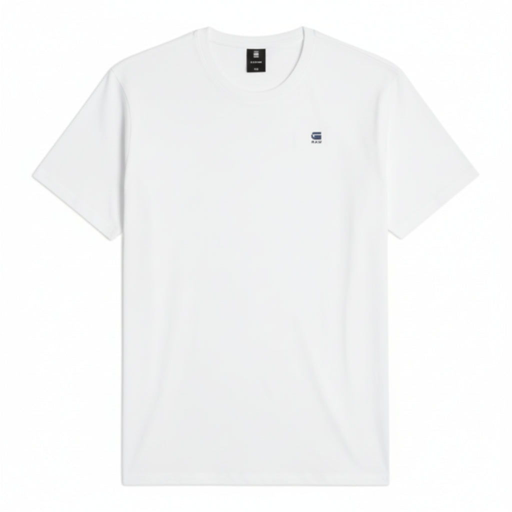 T-Shirt Base Gstar