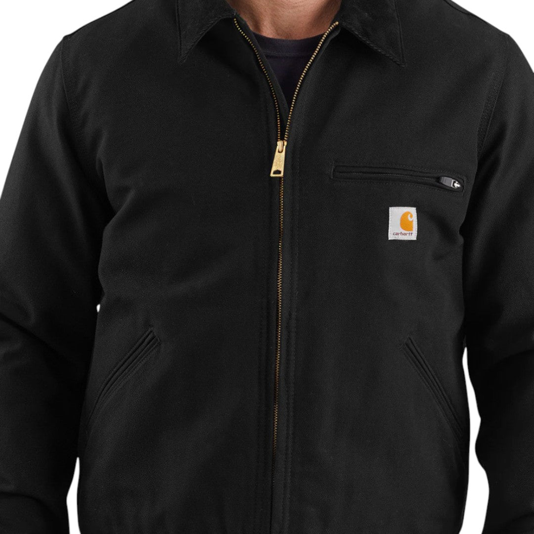 Giubbino CARHARTT Detroit