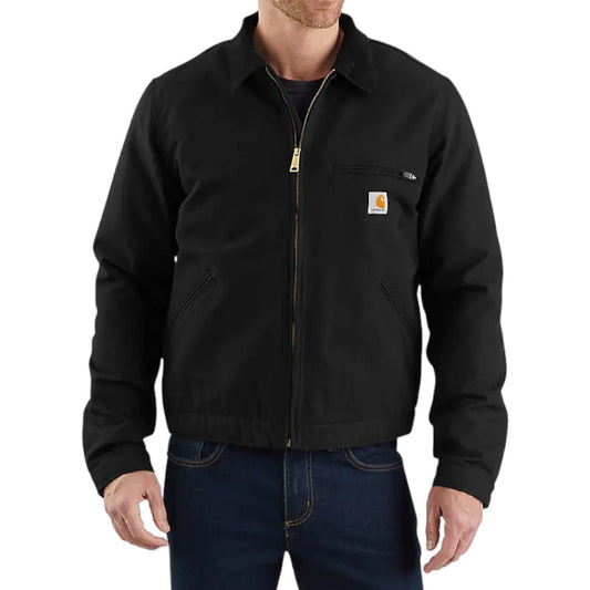 Giubbino CARHARTT Detroit