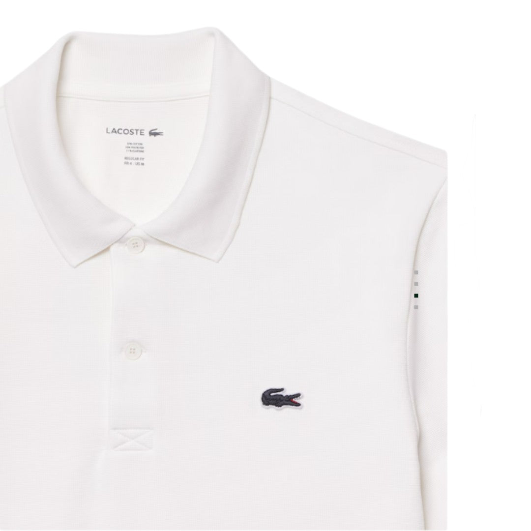 Polo Lacoste uomo manica corta