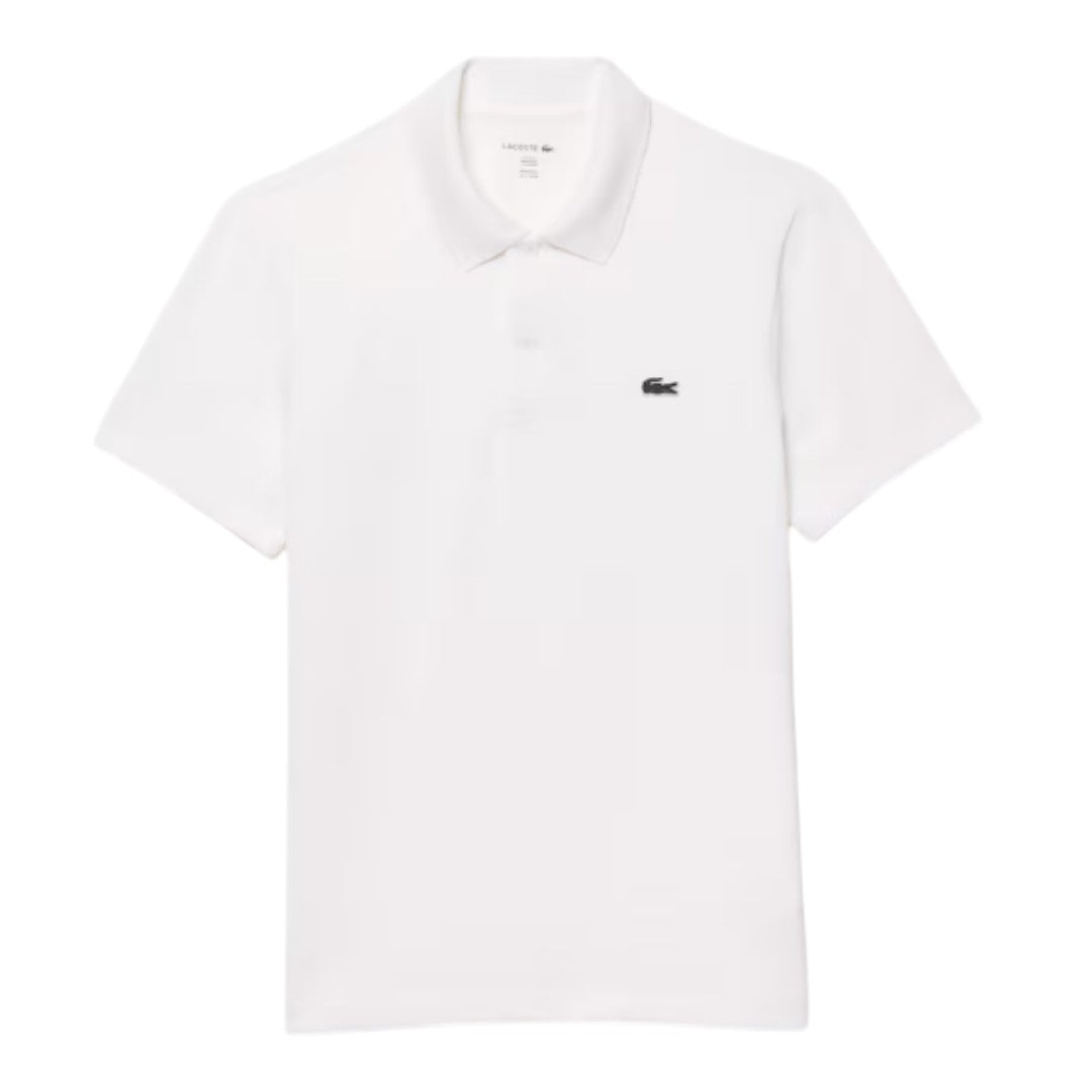 Polo Lacoste uomo manica corta