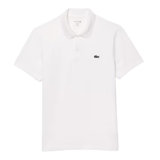 Polo Lacoste uomo manica corta