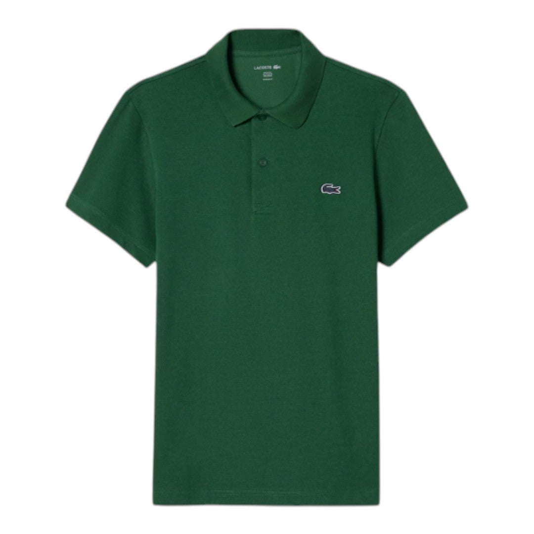 Polo Lacoste uomo manica corta