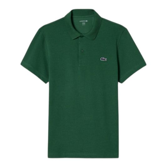 Polo Lacoste uomo manica corta