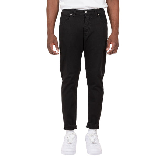 Pantalobe SOLDIER drill new woll