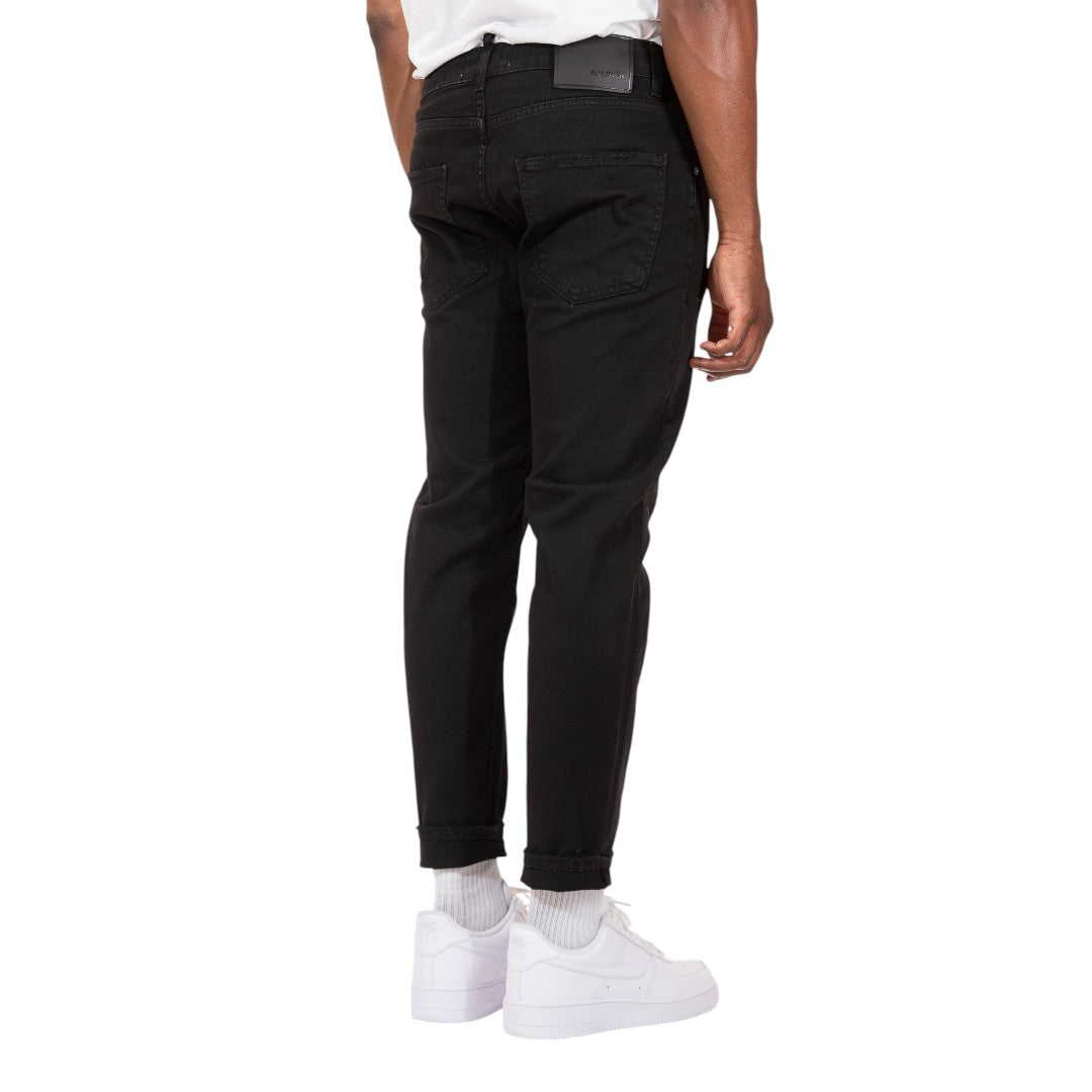 Pantalobe SOLDIER drill new woll