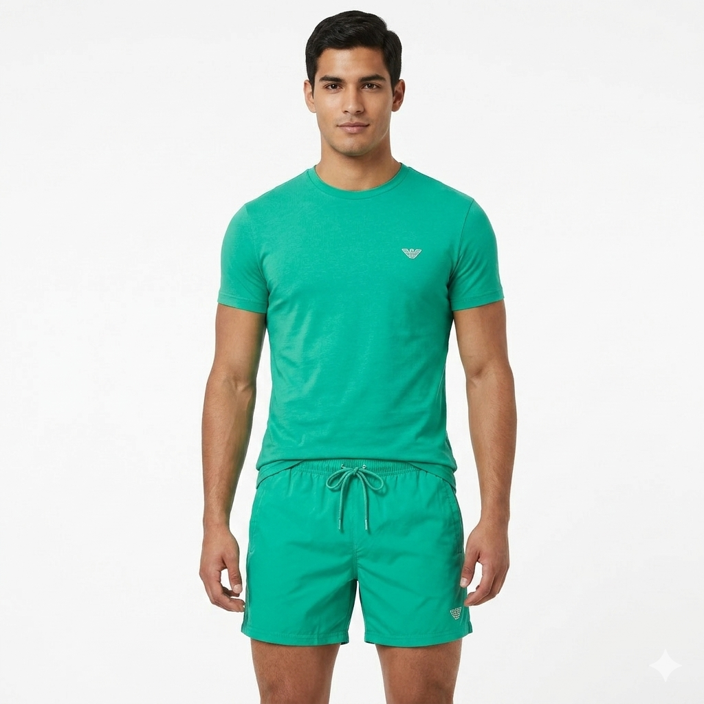 T-Shirt Emporio Armani – Art. EM000574