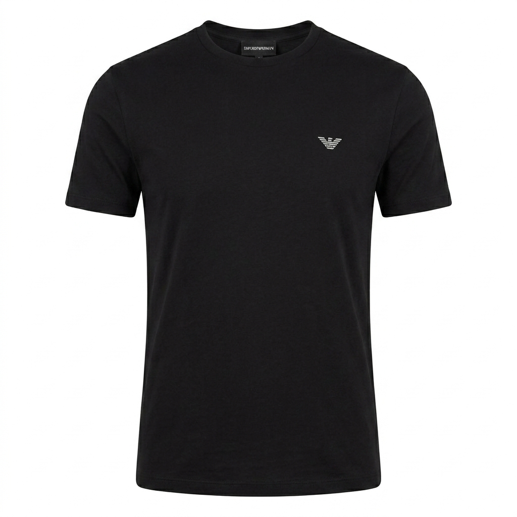T-Shirt Emporio Armani – Art. EM000574