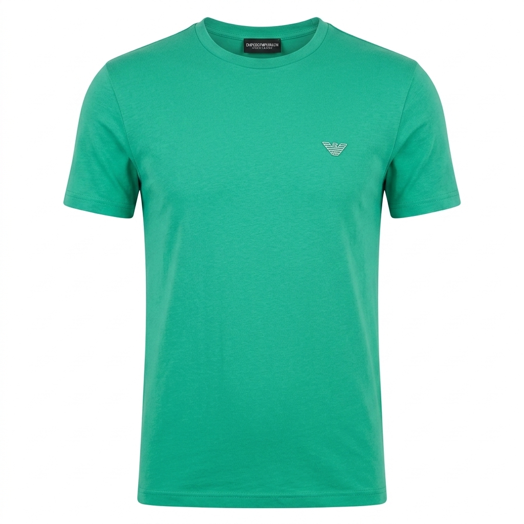 T-Shirt Emporio Armani – Art. EM000574