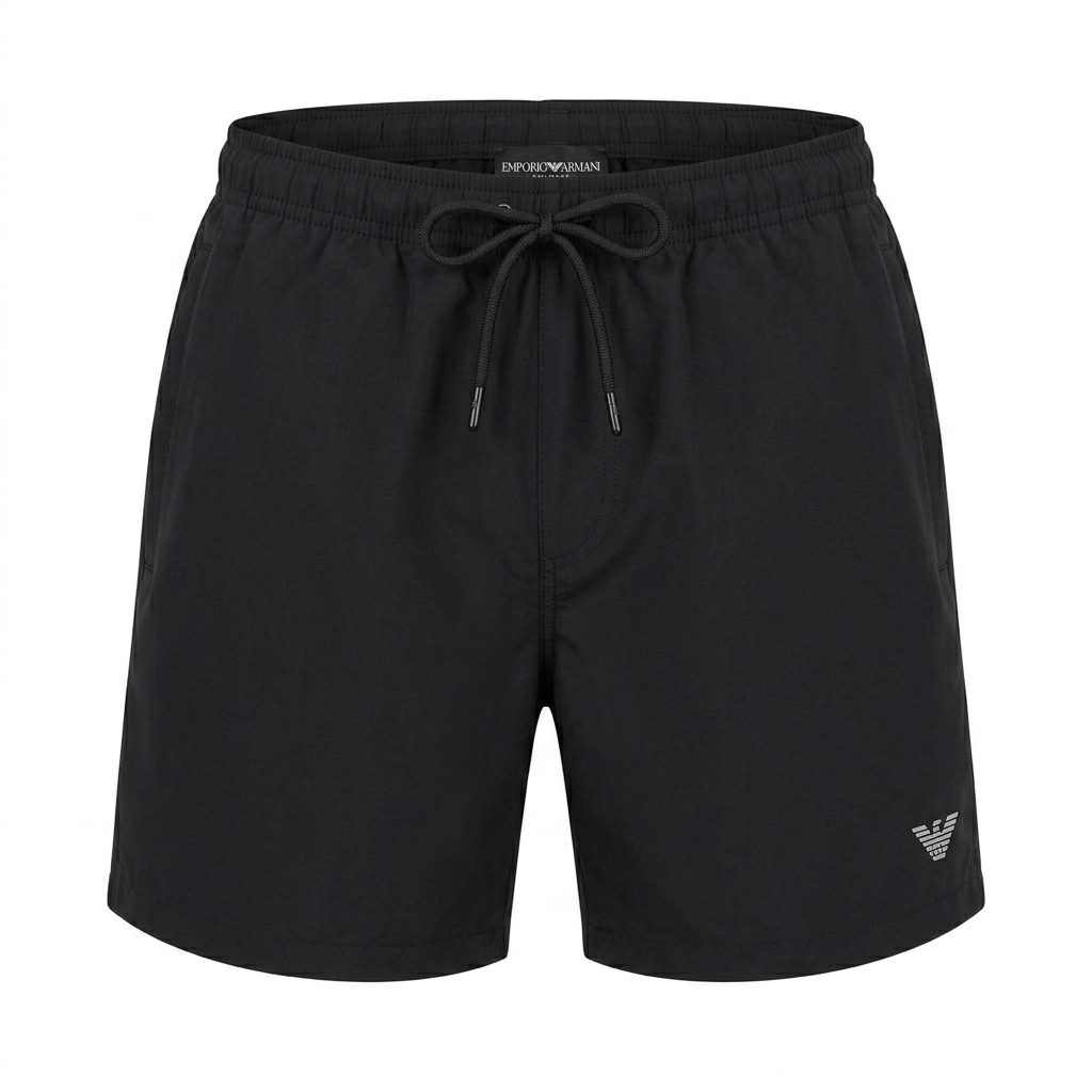 Boxer Mare Emporio Armani – Art. EM000583