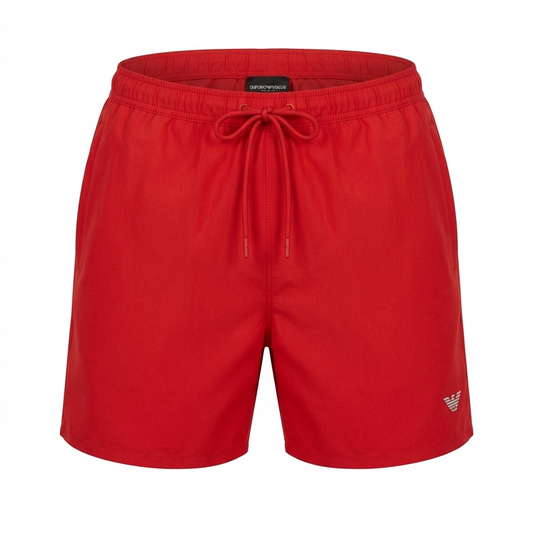 Boxer Mare Emporio Armani – Art. EM000583