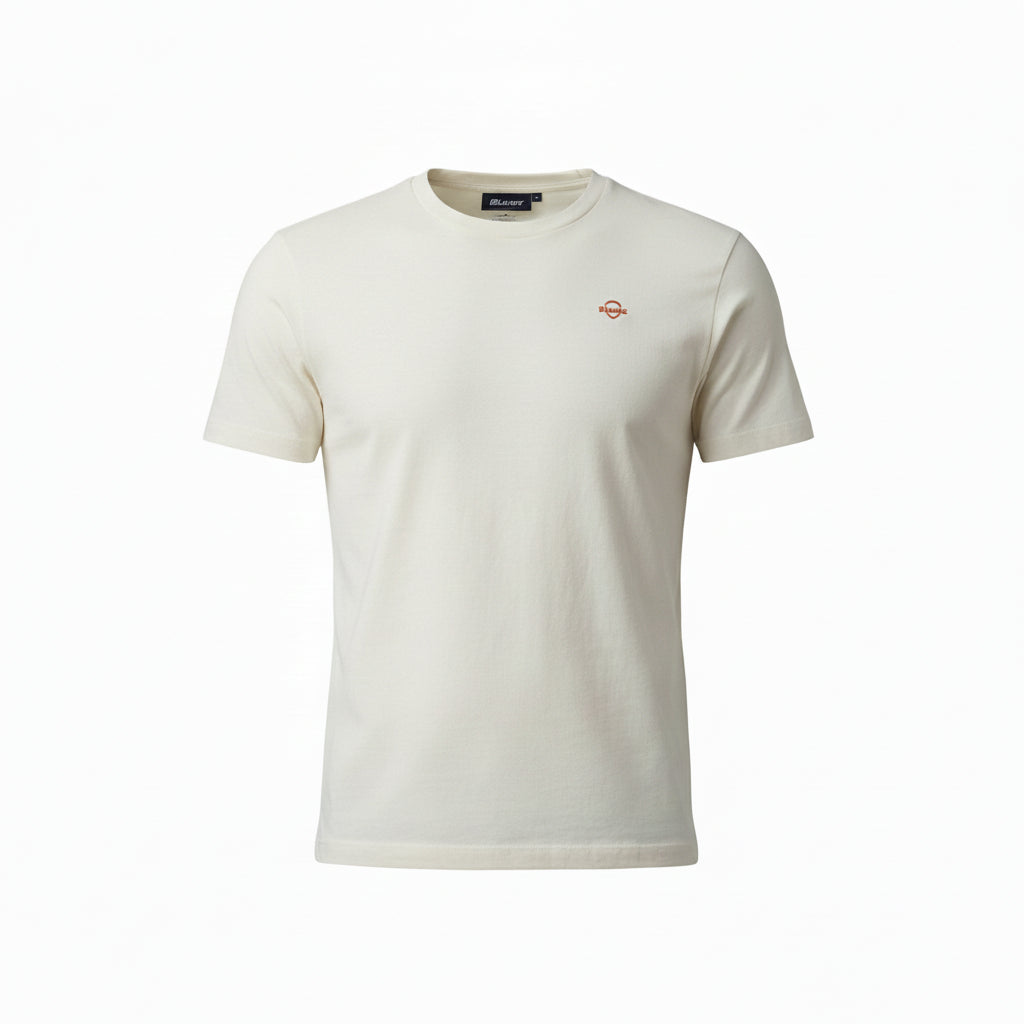 T-Shirt Blauer USA - Modello Errol