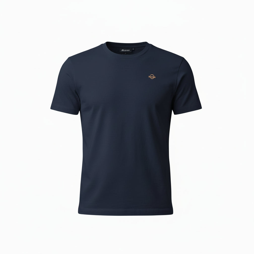 T-Shirt Blauer USA - Modello Errol