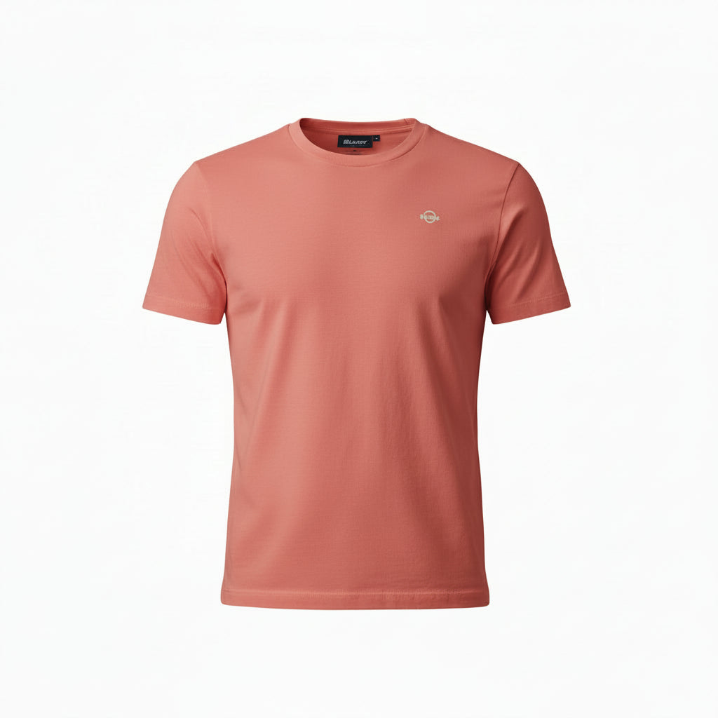 T-Shirt Blauer USA - Modello Errol