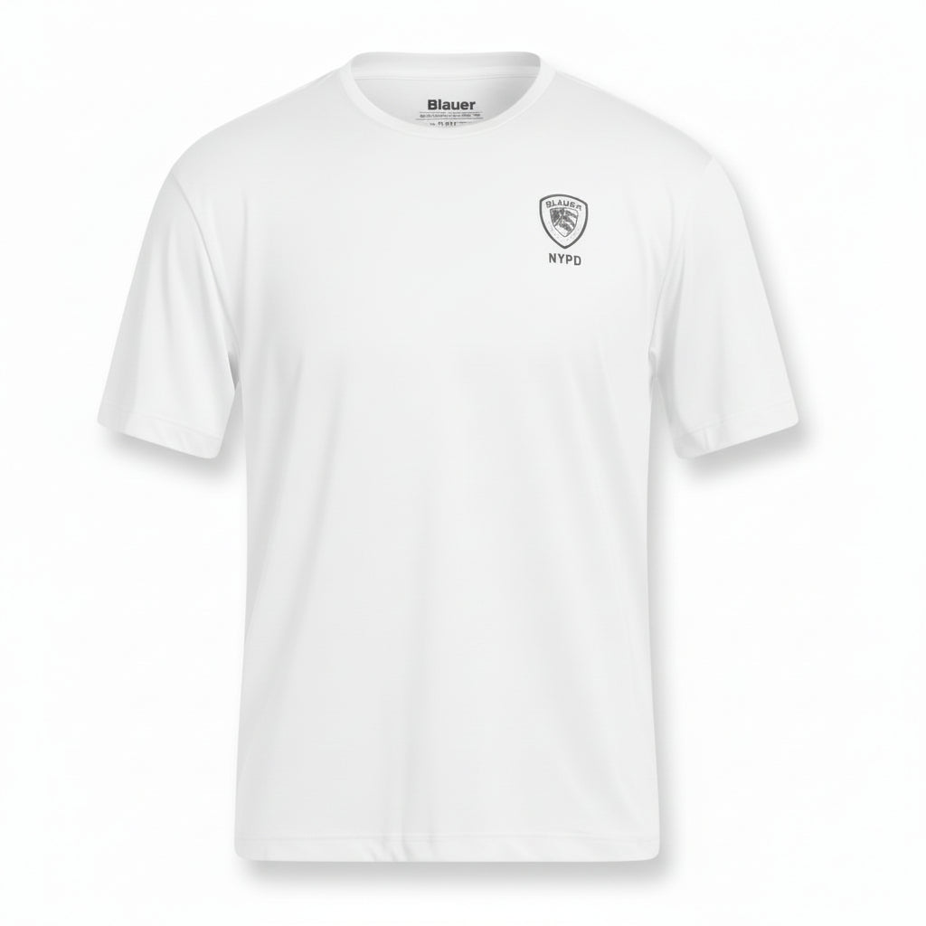 T-Shirt Blauer USA - Collezione NYPD